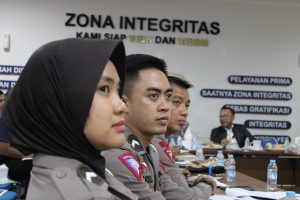 Tol Depok Antasari BPN Kota Depok