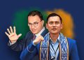 Anies Baswedan dan AHY
