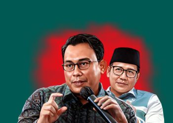 Cak Imin Diperiksa KPK