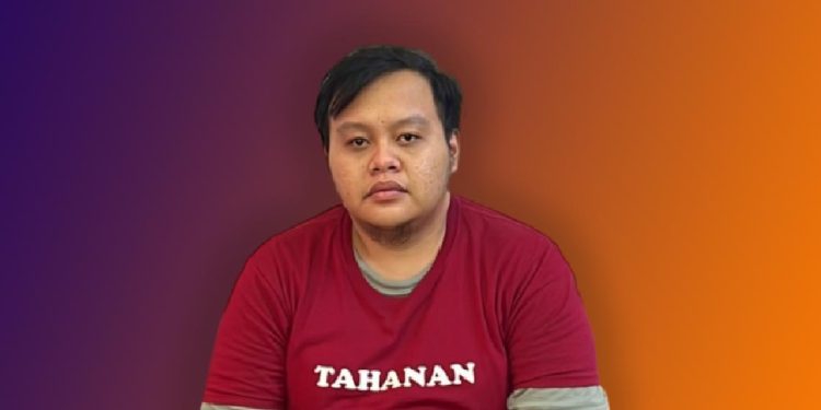 Fredy Pratama gembong narkoba di Indonesia