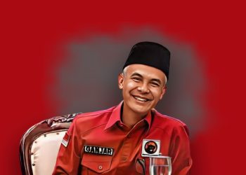 Puan Maharani Ungkap Kejutan Calon Pendamping Ganjar Pranowo di Pilres 2024