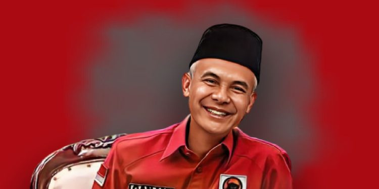 Puan Maharani Ungkap Kejutan Calon Pendamping Ganjar Pranowo di Pilres 2024