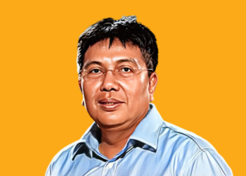 Gede Widiade Persiba Balikpapan