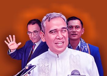 Gerindra Ajak Demokrat Berkoalisi Usai Dicampakan Anies Baswedan