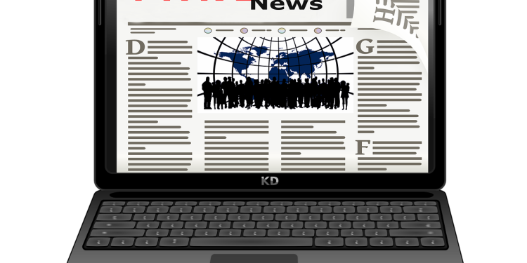 Waspada hoax jelang Pemilu, ini pesan Wapres