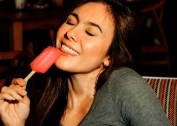 Wulan Guritno terjerat skandal promosi judi online.