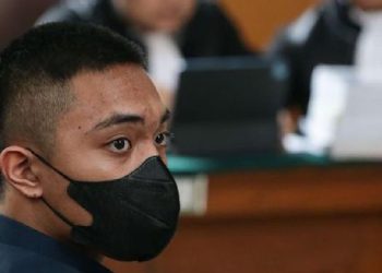 Partai Solidaritas Indonesia (PSI) respon vonis 12 tahun penjara Mario Dandy Satriyo.