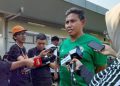 Bima Sakti pelatih timnas Indonesia U-17