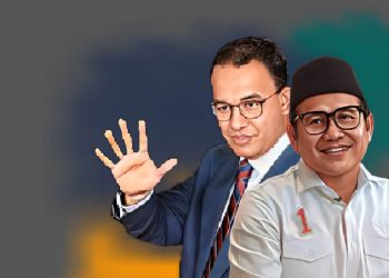 Penyebab Partai Demokrat Keluar dari Koalisi Perubahan Tinggalkan Anies Baswedan