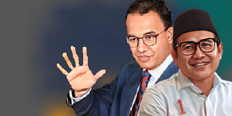 Penyebab Partai Demokrat Keluar dari Koalisi Perubahan Tinggalkan Anies Baswedan