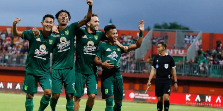 Persebaya Surabaya