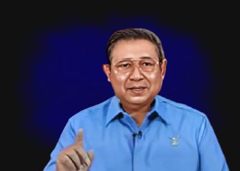 SBY Koalisi Baru