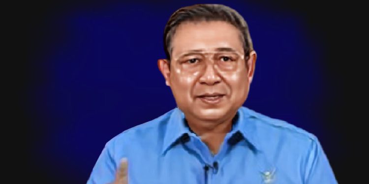SBY Koalisi Baru