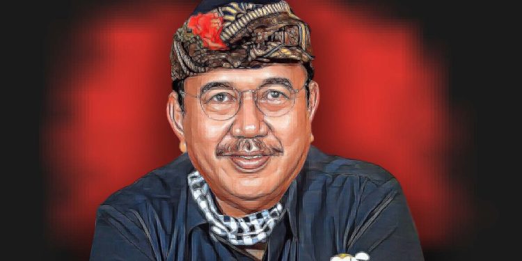 Tjok Oka Artha Ardhana Sukawati