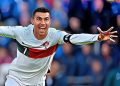 Cristiano Ronaldo Kembali ke Timnas Portugal untuk Menaklukkan Piala Eropa 2024