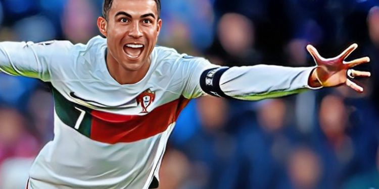 Cristiano Ronaldo Kembali ke Timnas Portugal untuk Menaklukkan Piala Eropa 2024