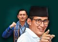 Sandiaga Uno, Partai Demokrat, Koalisi Baru, Pemilu 2024, Dinamika Politik,