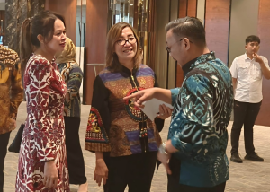 Staf Ahli Menteri ATR/BPN Yulia Jaya: Pengelolaan Pengaduan Bukan Lagi Tugas Tambahan tapi Kewajiban