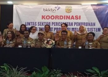 Target Desa BKKBN Provinsi Papua Berhasil Menurunkan Stunting Pada 2020 Lewat Inovasi Dari Ubi Dan Ikan Lele Penerapan 2023 Berhasil Turun