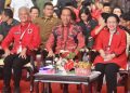 Bisik Jokowi ke Ganjar Tanda Hubungan yang Kuat