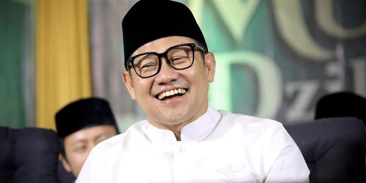 Lagi Rame Perang Sarung “Slepet” Apa Sih Visi Misi Program Kerja Cak Imin Pada Pencalonan Cawapres 2024 Kepo Ah!