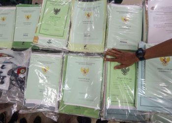 Cara Mengajukan Blokir Tanah di Kantor Pertanahan dan Contoh Suratnya