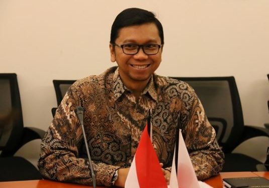 Memanfaatkan Fasilitas TRQ Tarif 6 persen, Indonesia Mampu MengEkspor Singkong Ke Inggris Hingga 660.000 ton/tahun