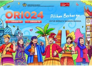 Masih Dibuka Untuk Berinvestasi, ORI024T3 Dan ORI024T6 Laris Hingga Rp.12,22 Triliun
