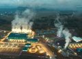 Tahun Ini Naik 19,7% yoy Setara Rp2,06 Triliun, Kuartal III-2023 Laba Bersih Pertamina Geothermal