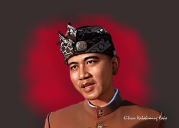 Gibran Rakabuming Raka