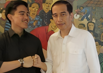 Kaesang Buntuti Jokowi Fokus Sosial dan Ekonomi