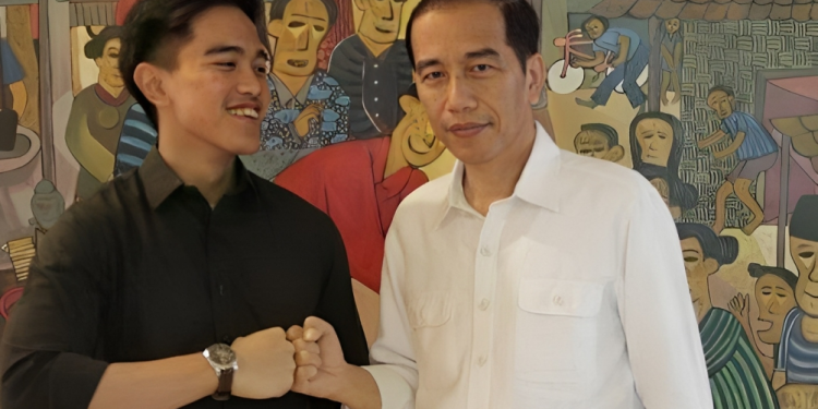 Kaesang Buntuti Jokowi Fokus Sosial dan Ekonomi