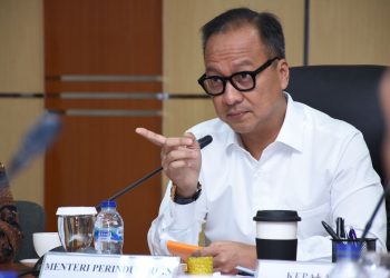 Indonesia Target 10 Juta Produk Bersertifikat Halal Dunia Tahun 2024