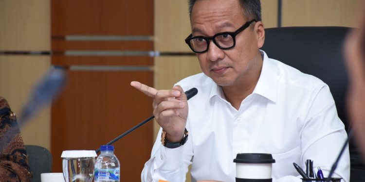 Indonesia Target 10 Juta Produk Bersertifikat Halal Dunia Tahun 2024