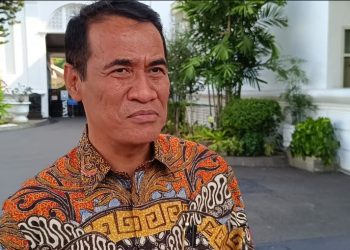 Menekan Angka Impor Cukup Besar, Kementan: Masa Tanam Di November