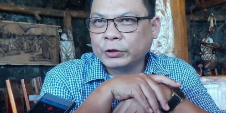 Agustus 2023 Industri Jasa Keuangan Di Papua Tumbuh Positif 10,79 Persen PerTahun