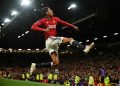 MU Vs Galatasaray, Raphael Varane yakin Bisa Juara Liga Champions