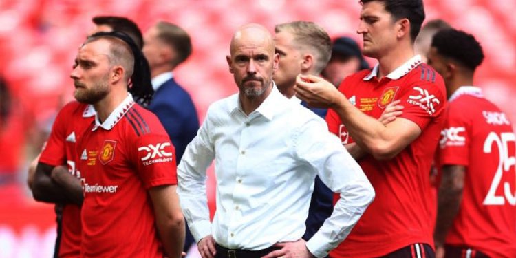 Manchester United Kembali Terkapar Galatasaray Naik ke Peringkat Dua