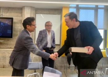 Elon Musk: Starlink Hadir Memperluas Layanan Di Gaza