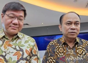 Skema Kolaborasi Ekonomi Digital dan Ekonomi Hijau Singapura Dan Indonesia Direncanakan 2024