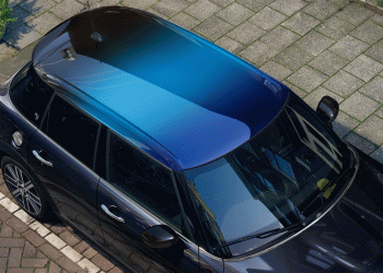 Dari Atap Hingga Velg Bisa Dicustome Ini Lebih Artistic Di Varian MINI