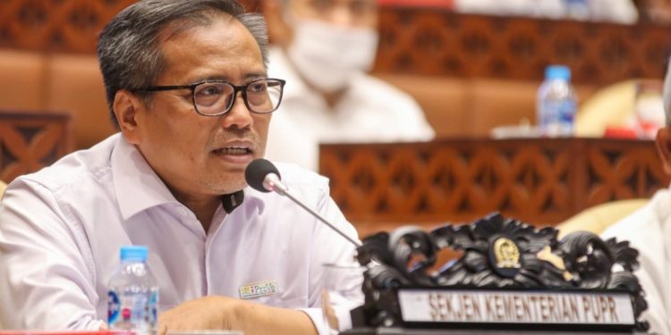 Mohammad Zainal Fatah “Mengingatkan” Kesiapsiagaan Dan Antisipasi Pengaruh El-Nino Dan El-Nina Juga Langkah Mitigasi