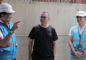 Smart Meter Berbasis Advanced Metering Infrastructure (AMI) Diterapkan Di Sumut