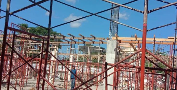 PLUT UMKM Lombok Tengah Beroperasi Awal Tahun 2024