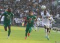 Persik Kediri vs Persebaya Surabaya
