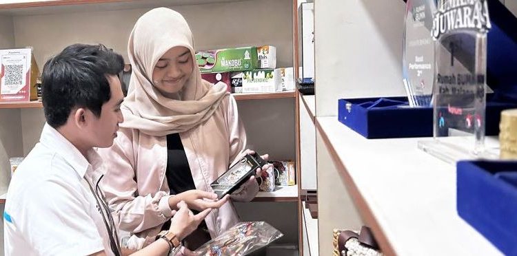 Diberikan Fasilitas 3.000 UMKM Di Bina Oleh Rumah BUMN Kabupaten Malang Jawa Timur