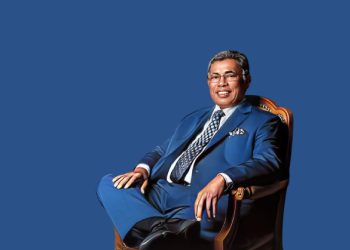 Pontjo Sutowo Menolak Pergi dari Hotel Sultan