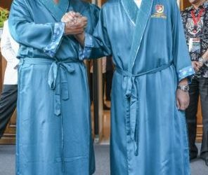 Hasil Tes Kesehatan Dinyatakan Fit Kata Budi di RSPAD Gatot Soebroto