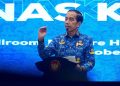 Presiden Joko Widodo mendorong agar ekosistem kerja aparatur sipil negara (ASN) dapat memacu individu untuk berkinerja baik sehingga mampu menghasilkan prestasi dan inovasi yang baik pula.