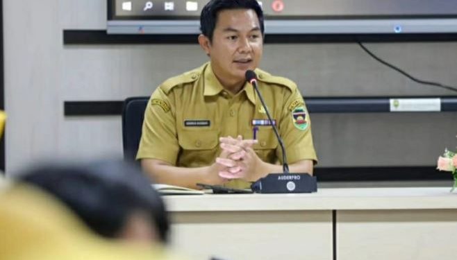 Alokasi Dari Pemkab Purwakarta Rp.40 M, Tahun Ini 94.970 warga Terdaftar Peserta JKN